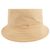 Hermès Cappello bucket reversibile Decoupages Arancione - vista 5