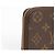 Louis Vuitton Cartera Larga Clemence Multicolor - view 5