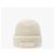 Jacquemus Le Bonnet Gros Grain Logo Beanie Bianco - vista 2