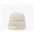 Jacquemus Le Bonnet Gros Grain Logo Beanie Bianco - vista 4