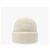 Jacquemus Le Bonnet Gros Grain Logo Beanie Bianco - vista 6