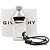 Givenchy Aluminiumflasche