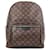 Louis Vuitton Josh Rucksack Schwarz