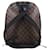 Louis Vuitton Josh Rucksack Schwarz - Ansicht 2