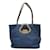 Bally Borsa a tracolla in pelle Blu