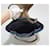 Bally Borsa a tracolla in pelle Blu - vista 3