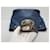 Bally Borsa a tracolla in pelle Blu - vista 5