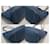 Bally Borsa a tracolla in pelle Blu - vista 7