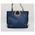 Bally Borsa a tracolla in pelle Blu - vista 8
