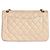 Chanel Caviar Classic Jumbo Braun - Ansicht 3