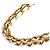 Chanel Caviar Classic Jumbo Braun - Ansicht 5
