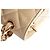 Chanel Caviar Classic Jumbo Braun - Ansicht 6