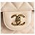 Chanel Caviar Classic Jumbo Braun - Ansicht 8