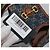 Gucci Borsa crossbody mini GG Denim con morsetto GG Blu - vista 9