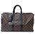 Louis Vuitton Makarasar Bandoulière Keepall Multicolore