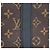 Louis Vuitton Makarasar Bandoulière Keepall Multicolore - vista 7