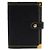 Louis Vuitton Copertina agenda e inserti Navy Suhali Leather Agenda PM