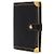 Louis Vuitton Copertina agenda e inserti Navy Suhali Leather Agenda PM - vista 2