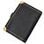 Louis Vuitton Copertina agenda e inserti Navy Suhali Leather Agenda PM - vista 9