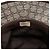 Gucci Cappello Bucket Supreme GG Canvas Donna Marrone - vista 5