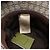 Gucci Cappello Bucket Supreme GG Canvas Donna Marrone - vista 6