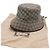 Gucci Cappello Bucket Supreme GG Canvas Donna Marrone - vista 7