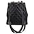 Chanel Zaino Nero  - vista 2