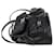 Chanel Zaino Nero  - vista 4