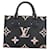 Louis Vuitton On The Go PM Nero - vista 2