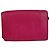 Mulberry Rosa Damen-Geldbörse, Größe Medium