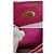 Mulberry Rosa Damen-Geldbörse, Größe Medium - Ansicht 3