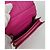 Mulberry Rosa Damen-Geldbörse, Größe Medium - Ansicht 6