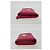 Mulberry Rosa Damen-Geldbörse, Größe Medium - Ansicht 7