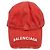 Balenciaga Gorra con logo