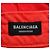 Balenciaga Gorra con logo - vista 5
