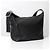 Loewe Loop Hobo em couro de bezerro grão flexível - vista 3