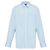 Gucci Camicia in popeline di cotone stampata Bianco