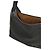 Loewe Bolsa Tiracolo Cubby Medium em pele de vitela grão flexível - vista 6