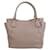 Prada Borsa Dino Tote e a tracolla Marrone  - vista 2
