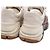 Gucci Sneakers Rhyton Web Print Bianco - vista 8