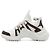 Louis Vuitton Sneakers Monogram Archlight da uomo Bianco