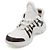 Louis Vuitton Sneakers Monogram Archlight da uomo Bianco - vista 2