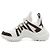 Louis Vuitton Sneakers Monogram Archlight da uomo Bianco - vista 4