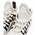 Louis Vuitton Sneakers Monogram Archlight da uomo Bianco - vista 5