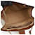 Gucci Borsa a tracolla GG Padlock Medium Marrone  - vista 11