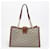 Gucci Borsa a tracolla GG Padlock Medium Marrone  - vista 5