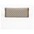 Gucci Borsa a tracolla GG Padlock Medium Marrone  - vista 8