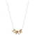 Dior Collana Cubic Gold D'oro  - vista 1