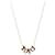 Dior Collana Cubic Gold D'oro  - vista 2