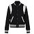 Saint Laurent Wool Teddy Jacket stamp: Multiple colors